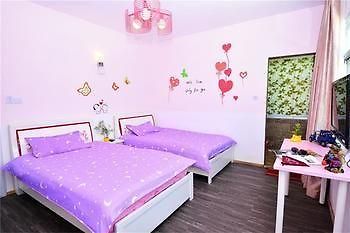Youran Coffee Hotel 厦门 外观 照片