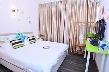 Youran Coffee Hotel 厦门 外观 照片