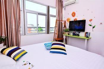Youran Coffee Hotel 厦门 外观 照片