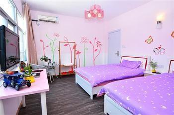 Youran Coffee Hotel 厦门 外观 照片