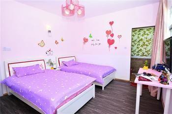 Youran Coffee Hotel 厦门 外观 照片