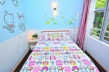 Youran Coffee Hotel 厦门 外观 照片