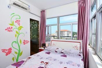 Youran Coffee Hotel 厦门 外观 照片