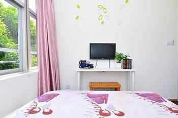 Youran Coffee Hotel 厦门 外观 照片