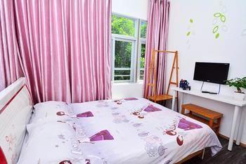 Youran Coffee Hotel 厦门 外观 照片