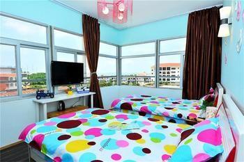 Youran Coffee Hotel 厦门 外观 照片