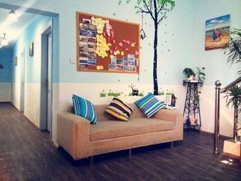 Youran Coffee Hotel 厦门 外观 照片