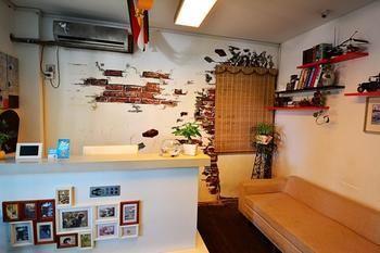 Youran Coffee Hotel 厦门 外观 照片