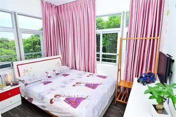 Youran Coffee Hotel 厦门 外观 照片