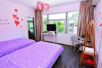 Youran Coffee Hotel 厦门 外观 照片